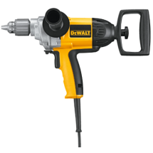DRILL DEWALT 1/2" DW130V VSR D-HANDLE
