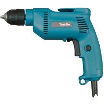 DRILL MAKITA 3/8" 6408K CORDED W/CASE