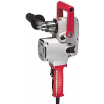 DRILL MILWAUKEE 1676-6 1/2" HOLE HAWG
