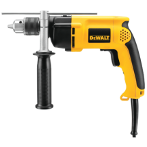 DRILL DEWALT 1/2" HAMMER DW511