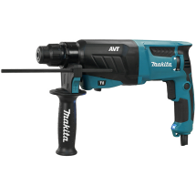 DRILL MAKITA 1" HAMMER SDS+ HR2631F