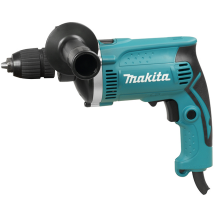 DRILL MAKITA 5/8" HAMMER HP1631K 6.2A CORDED