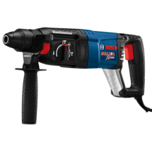 DRILL BOSCH 11255VSR 1" ROT HAMMER