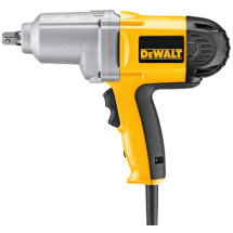 IMPACT WRENCH 1/2" DEWALT DW292