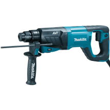DRILL MAKITA 1" ROTARY HAMMER HR2641 3-MODE