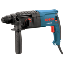DRILL BOSCH 11250VSR 3/4" SDS ROT HAMMER