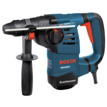 DRILL BOSCH SDS PLUS RH328VC w/ VIB/CONTROL