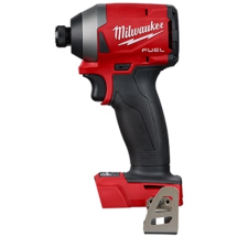 MILWAUKEE M18 2853-20 IMPACK DRIVER 1/4" BARE