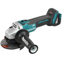 GRINDER MAKITA 5" DGA504Z w/SLIDE SWITCH
