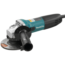 GRINDER MAKITA 4-1/2" GA4530K (SLIM) W/CASE