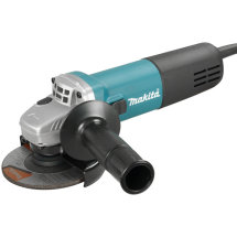 GRINDER MAKITA 4-1/5" 9557NB