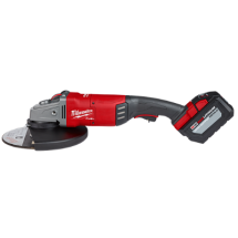 MILWAUKEE M18 2785-21HD GRINDER 7"/9"