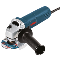 GRINDER BOSCH 4-1/2" 1375A