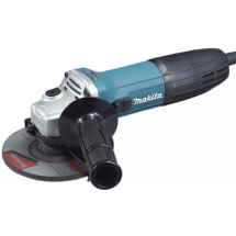 GRINDER MAKITA 5" W/CAS GA5030K