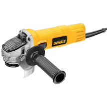 GRINDER DEWALT 4-1/2" DWE4011