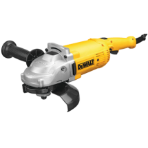 GRINDER DEWALT 7" DWE4517W 4hp