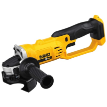 GRINDER DEWALT 4-1/2" 20v MAX DCG412B (BARE)