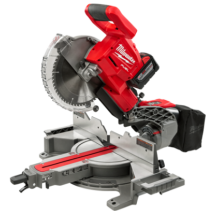 SAW MILWAUKEE M18 10" CMPD MITRE 2734-21HD