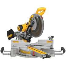 SAW DEWALT 12" MITRE DWS 780LST W/FOLDING STAND