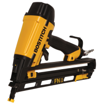 NAILER BOSTITCH FINISH 15ga N62FNK-2