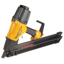 NAILER BOSTITCH JOIST HANGER MCN250 2-1/2"