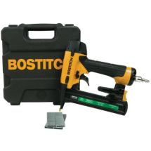 STAPLER BOSTITCH 18ga KIT SX1838K 1-1/2"