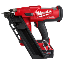 NAILER MILWAUKEE M18 30deg FRAMING 2745-21