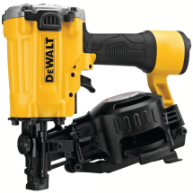 NAILER DEWALT COIL ROOFING DW45RN