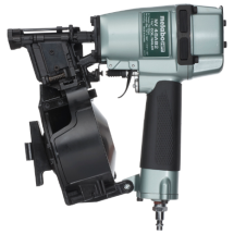 NAILER HITACHI NV45AB2 COIL ROOFING