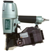 NAILER HITACHI NV65AH COIL SIDING 1-1/2--2-1/2