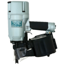 NAILER HITACHI NV83A COIL FRAMER 2 - 3-1/4
