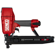 STAPLER SENCO NS20XP / 9X0001N 7/16"CRN-2"