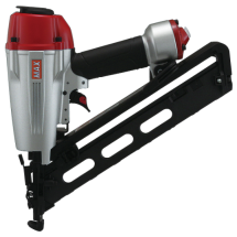 NAILER MAX NF665/15 15g FINISH