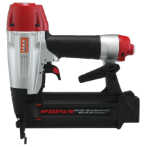 NAILER MAX NF255FA/18 18ga BRAD 5/8' - 2-1/8"