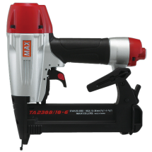 STAPLER MAX TA238B/18-6 18ga 1/4" CRN