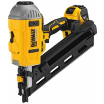 NAILER DEWALT 20v MAX FRAMING DCN692M1