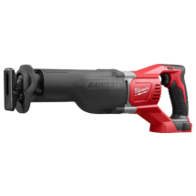 SAW RECIP MILWAUKEE 2621-20 18V