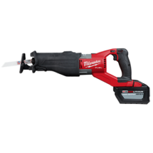 SAW RECIP MILWAUKEE 2722-21HD M18 FUEL KIT