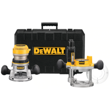 ROUTER KIT  1.75HP P/B DW616PK