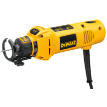 CUT OUT TOOL DEWALT DW660