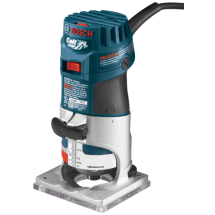 BOSCH PALM ROUTER KIT PR20EVS