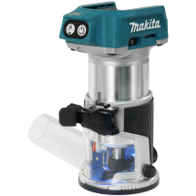 MAKITA 18V ROUTER DRT50ZX4 BARE TOOL