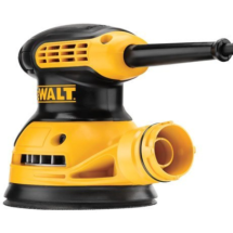 SANDER DEWALT 5" R/ORBIT DWE6421