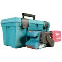 SANDER BELT MAKITA 3"x 18" 9911KX1