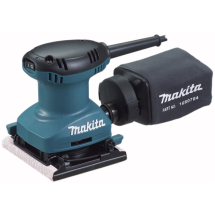 SANDER PALM MAKITA B04557