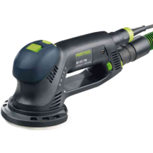 FESTOOL SANDER RO 125 FEQ PLUS
