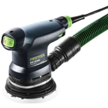 FESTOOL SANDER ETS 125 REQ-PLUS