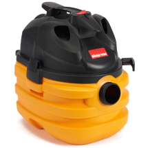 SHOP-VAC VACUUM 58730 5gal/6hp PORTABLE