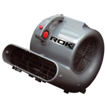 BLOWER / FAN ROK (2500cfm) 80620B 3spd