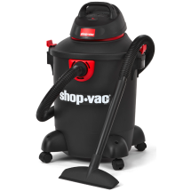 SHOP-VAC VACUUM S14-400 10gal/4hp (NEW)